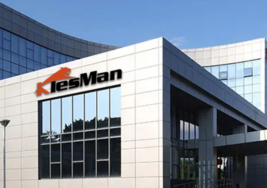 Chine SHENZHEN KLESMAN TECHNOLOGY CO LTD Profil d'entreprise 