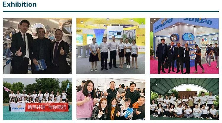 SHENZHEN KLESMAN TECHNOLOGY CO LTD ligne de production du fabricant