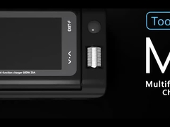 Un dispositif de charge de batterie pour drones RC M9 FPV