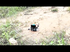 Batterie Lipo 6S 10000mAh XT60 prise 22.2V 50C 70C 100C pour le drone FPV de 10 pouces