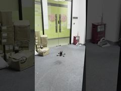 Vidéo de test de 7 pouces.