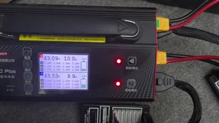 Batterie Lipo 12S 44,4V 30000mAh